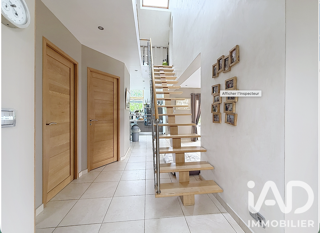  Maison à vendre 6 pièces 160 m²