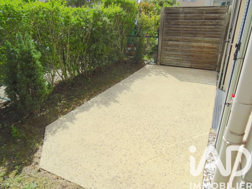 Vente Appartement Vente Duplex 3 pièces Lisses