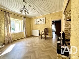  Maison à vendre 4 pièces 107 m²