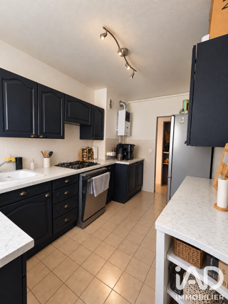  Appartement à vendre 4 pièces 65 m²