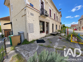  Immeuble à vendre 400 m²