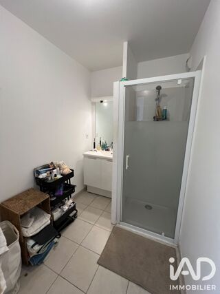  Appartement à vendre 2 pièces 38 m²