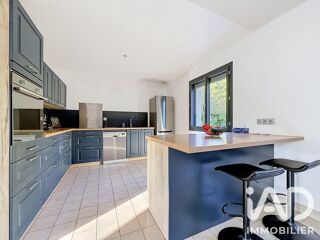  Maison à vendre 6 pièces 128 m²