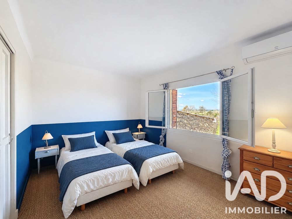 à vendre  Maison Orange (84100)