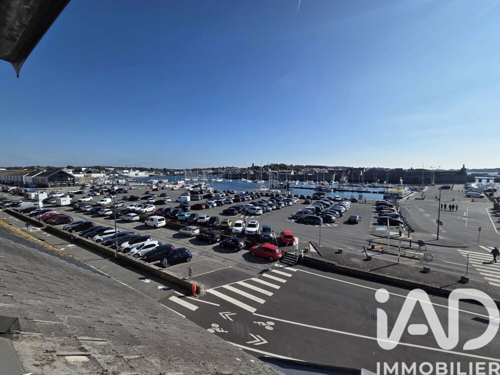 Vente Maison Vente Maison/villa 6 pièces Concarneau
