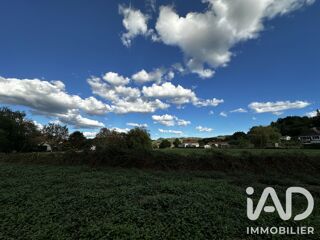  Terrain à vendre 1000 m²