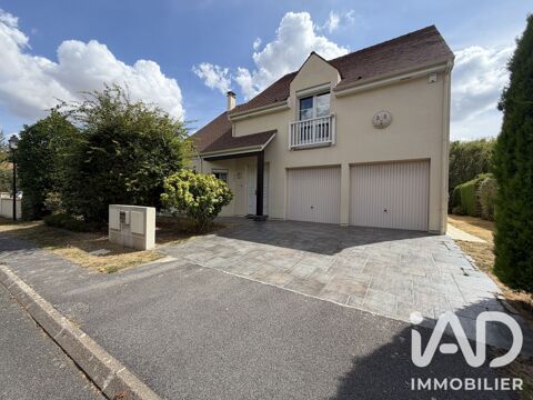   Vente Maison/villa 7 pièces Maison - 7 pièce(s) - 173 m²