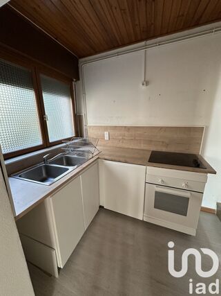  Maison à vendre 3 pièces 59 m²