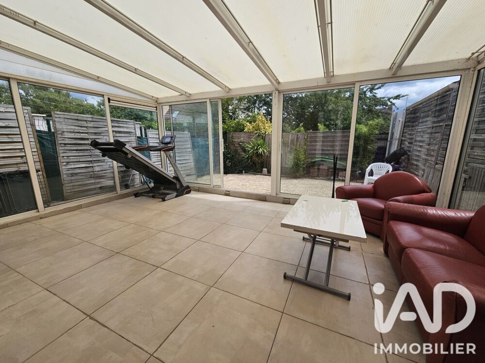 Vente Pavillon 5 pièces