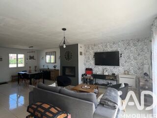  Maison � vendre 5 pi�ces 147 m�