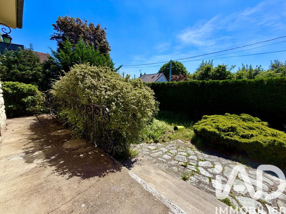 vente Maison - 6 pièce(s) - 174 m² Conflans-Sainte-Honorine (78700)
