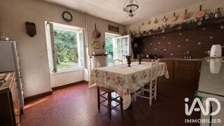  Maison à vendre 8 pièces 200 m²
