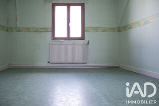  Maison à vendre 5 pièces 126 m²