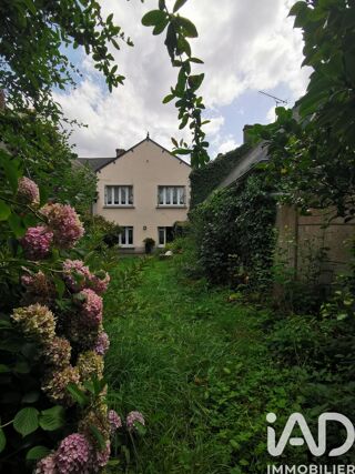  Immeuble à vendre 273 m²