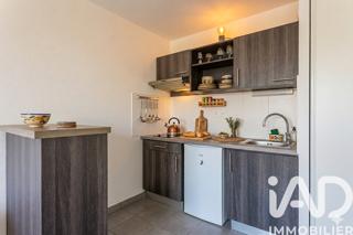  Appartement � vendre 2 pi�ces 41 m�
