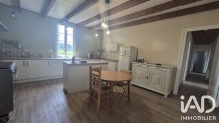  Maison à vendre 4 pièces 72 m²