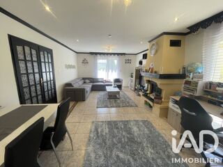  Maison à vendre 9 pièces 167 m²