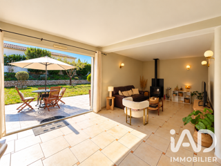  Maison à vendre 5 pièces 154 m²