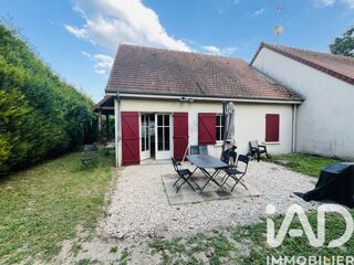  Maison à vendre 4 pièces 76 m²