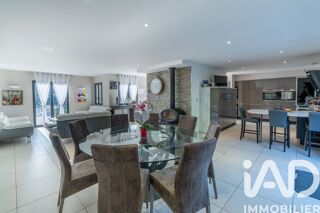  Maison à vendre 7 pièces 200 m²