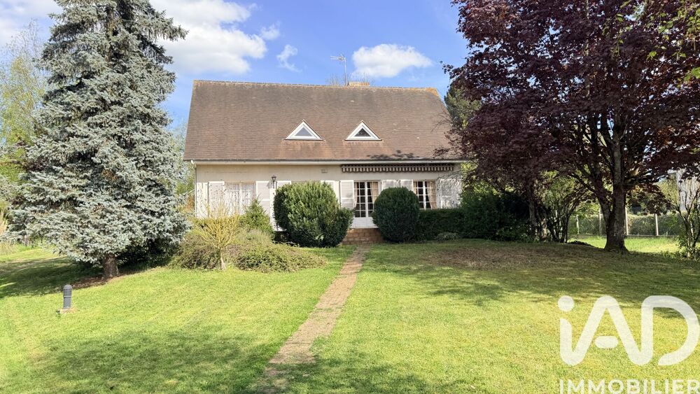Vente Maison/villa 7 pièces