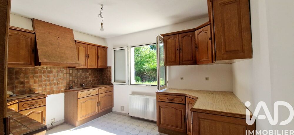 Vente Maison/villa 6 pièces