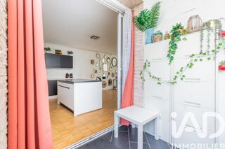  Appartement à vendre 4 pièces 96 m²