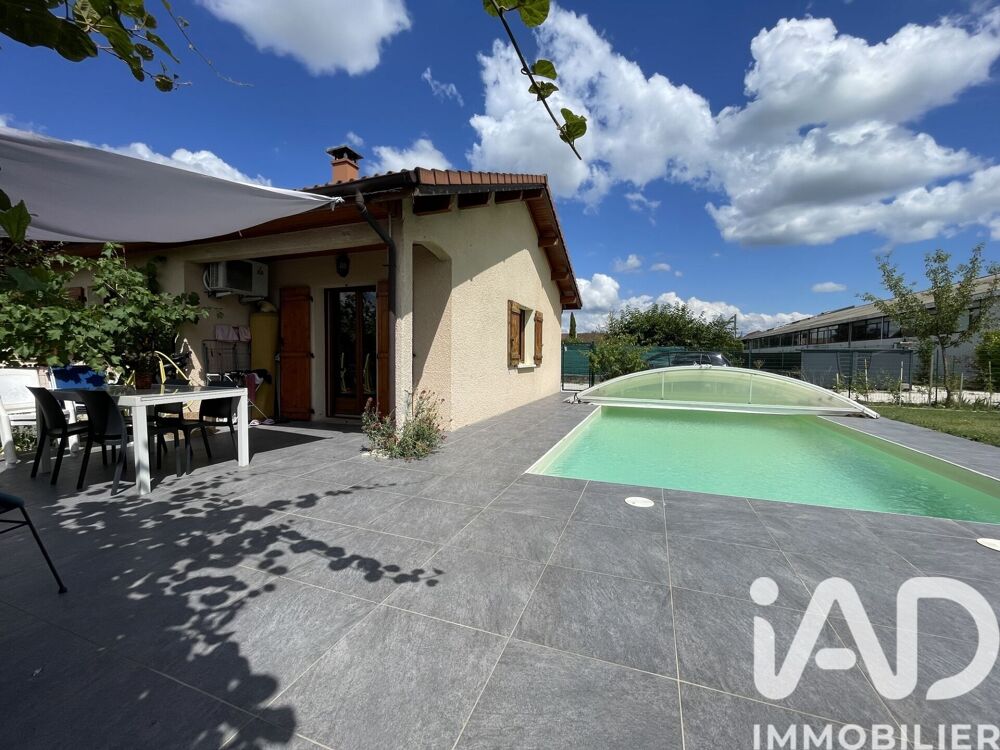 Vente Maison/villa 7 pièces