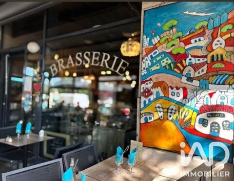   Vente Bar, Brasserie, Tabac 90 m&sup2; 