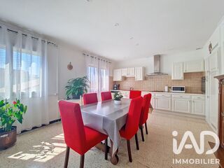  Maison à vendre 5 pièces 124 m²
