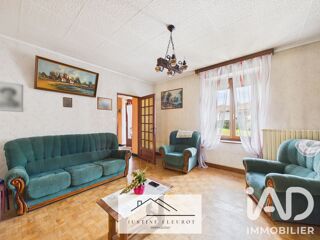  Maison à vendre 6 pièces 158 m²
