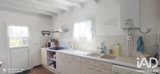  Maison à vendre 5 pièces 75 m²