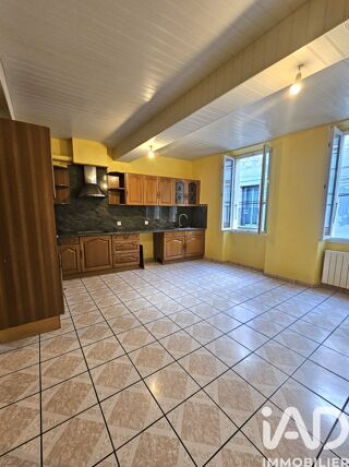  Maison à vendre 5 pièces 139 m²