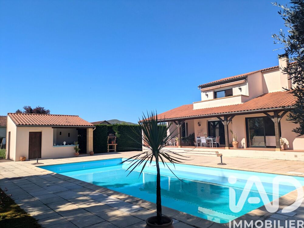 Vente Maison Vente Maison/villa 5 pièces Saint-cyprien