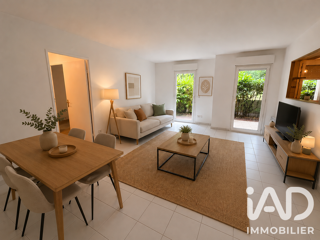  Appartement à vendre 3 pièces 62 m²