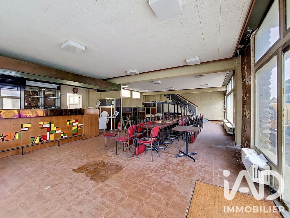 Vente Maison Vente Maison/villa 7 pièces Blajan
