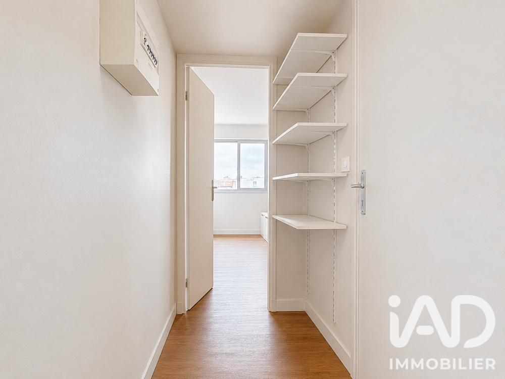 Vente Appartement Vente Appartement 1 pièce Paris 16