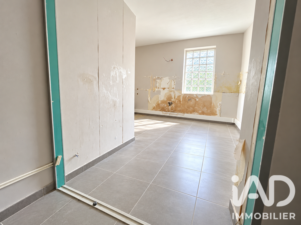 Vente Appartement Vente Appartement 3 pièces Terville