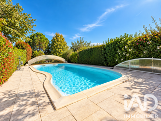  Maison à vendre 7 pièces 246 m²