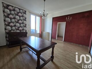  Maison à vendre 4 pièces 75 m²