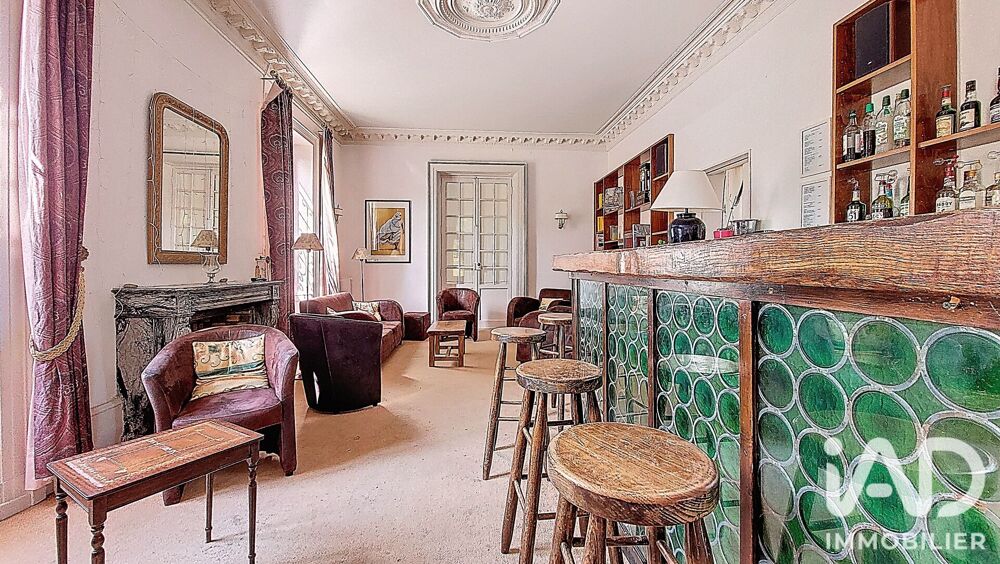 à vendre  Maison Pagney (39350)