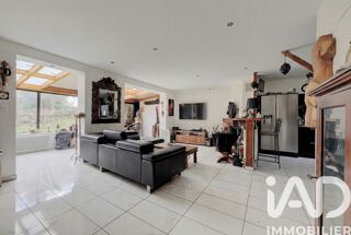  Maison à vendre 5 pièces 121 m²