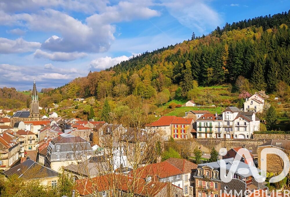 Vente Immeuble Vente Immeuble 150 m&sup2; Plombières-les-bains