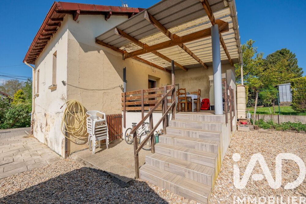 Vente Maison de village 3 pièces