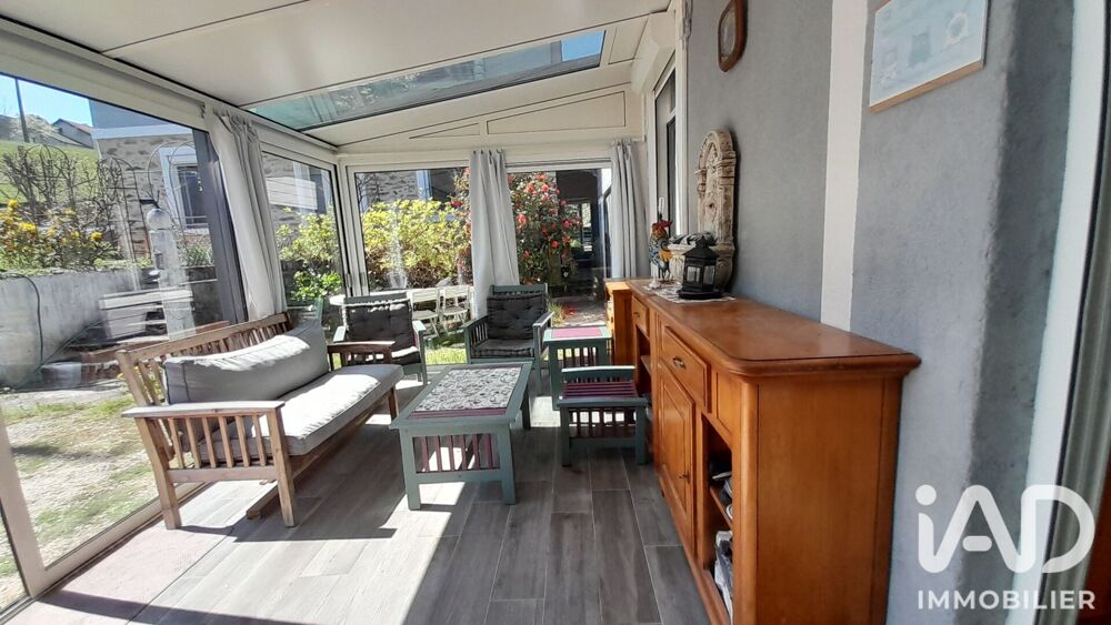 Vente Maison traditionnelle 8 pièces