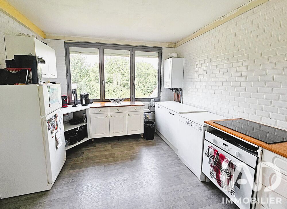 Vente Maison Vente Maison de ville 5 pièces Conches-en-ouche