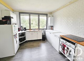  Maison à vendre 5 pièces 130 m²