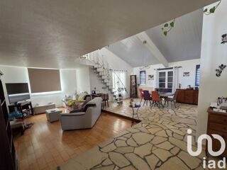  Maison à vendre 6 pièces 174 m²