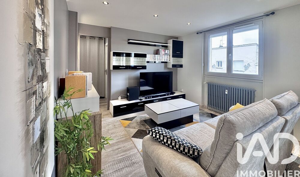 Vente Appartement 5 pièces