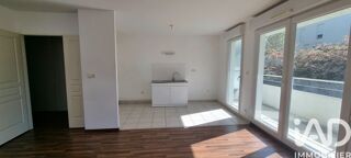  Appartement à vendre 3 pièces 66 m²